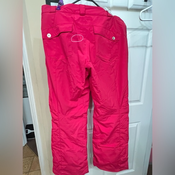 Spyder Snowpants - Picture 2 of 7